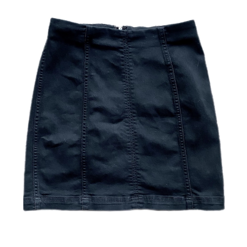Free People Skirt